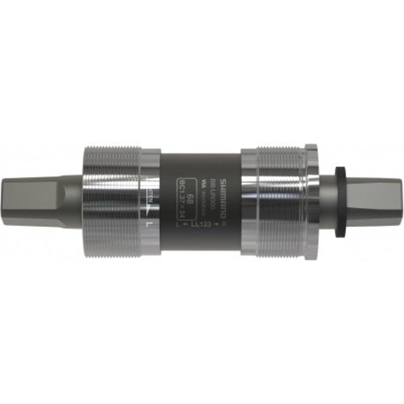 Shimano BB-UN300 BS 68 117.5mm