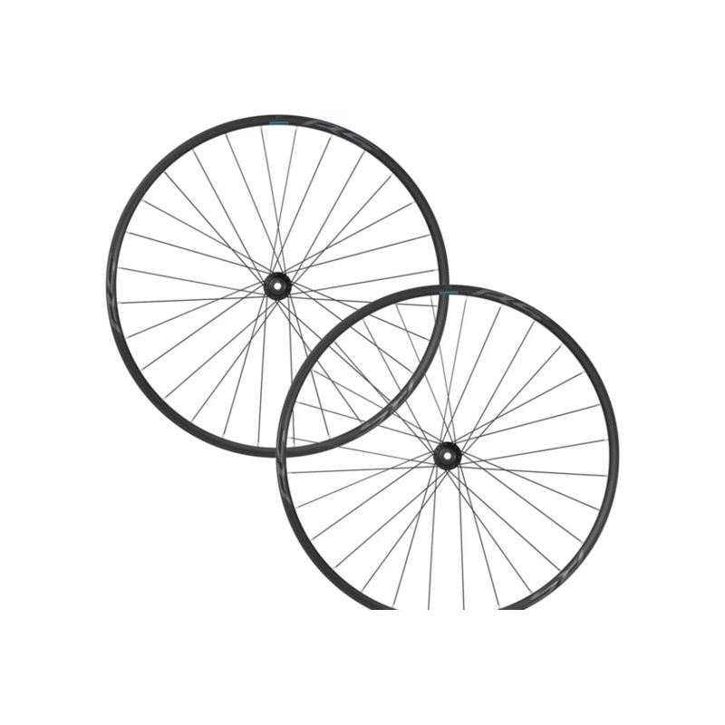 Shimano RS171 Road Rear Wheel|Black|700c – Front|700c – Rear