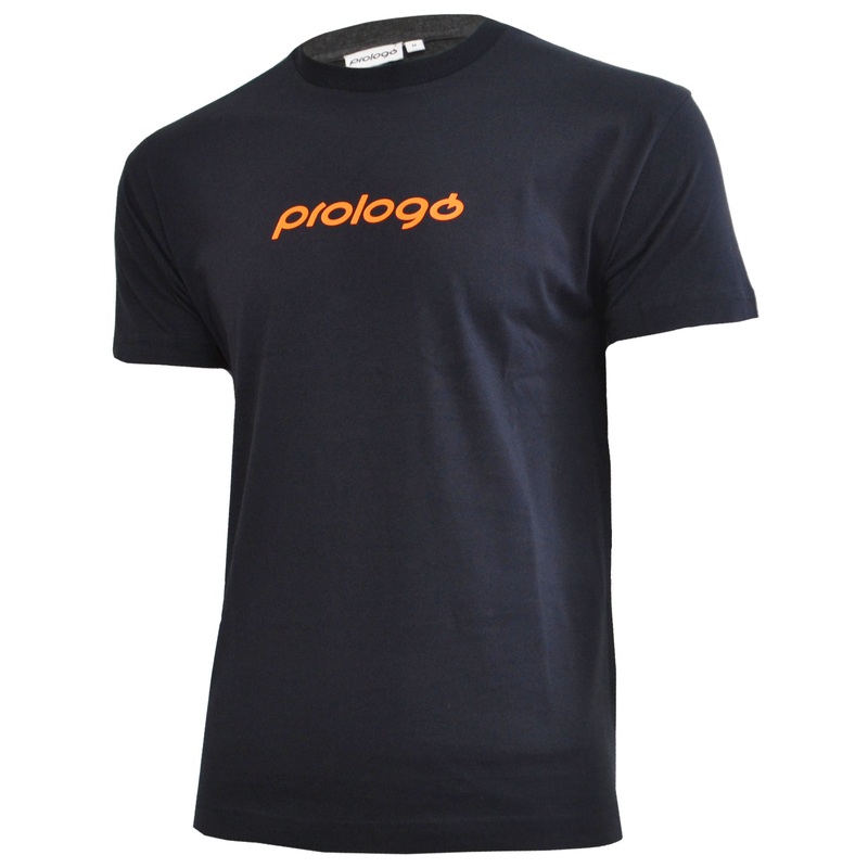 T-Shirt Prologo – Blu|S|M|L|XL|Blu