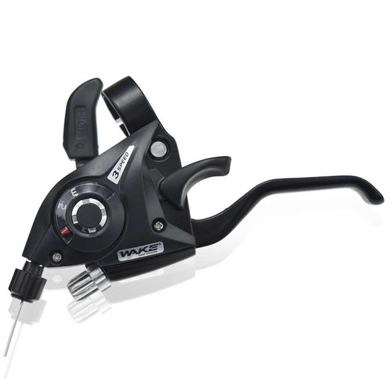 Wholesale MTB Bike Parts Alloy Mountain Bicycle V Brake