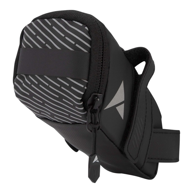 Altura Nightvision Saddle Bag Black Small