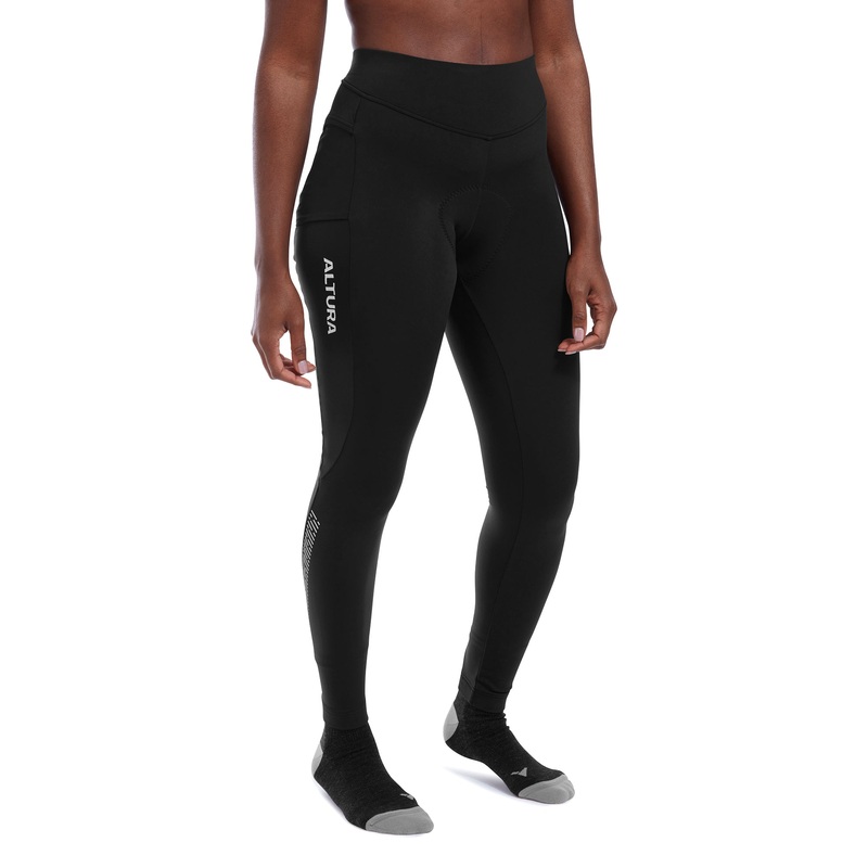 Altura Progel Plus Women’s Cycling Waist Tights