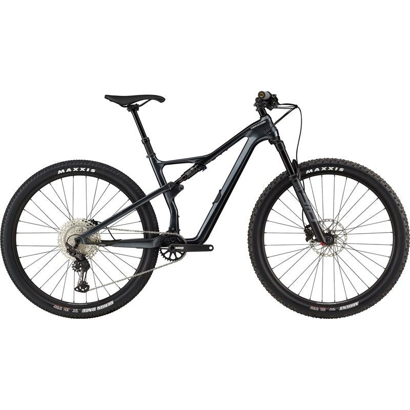 Cannondale Scalpel Carbon SE 2 XT 29 Mountain Bike