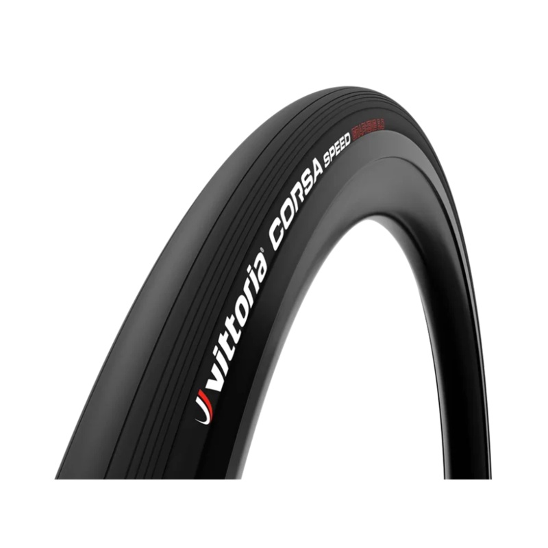 Corsa Speed TLR Tire |700c|23c