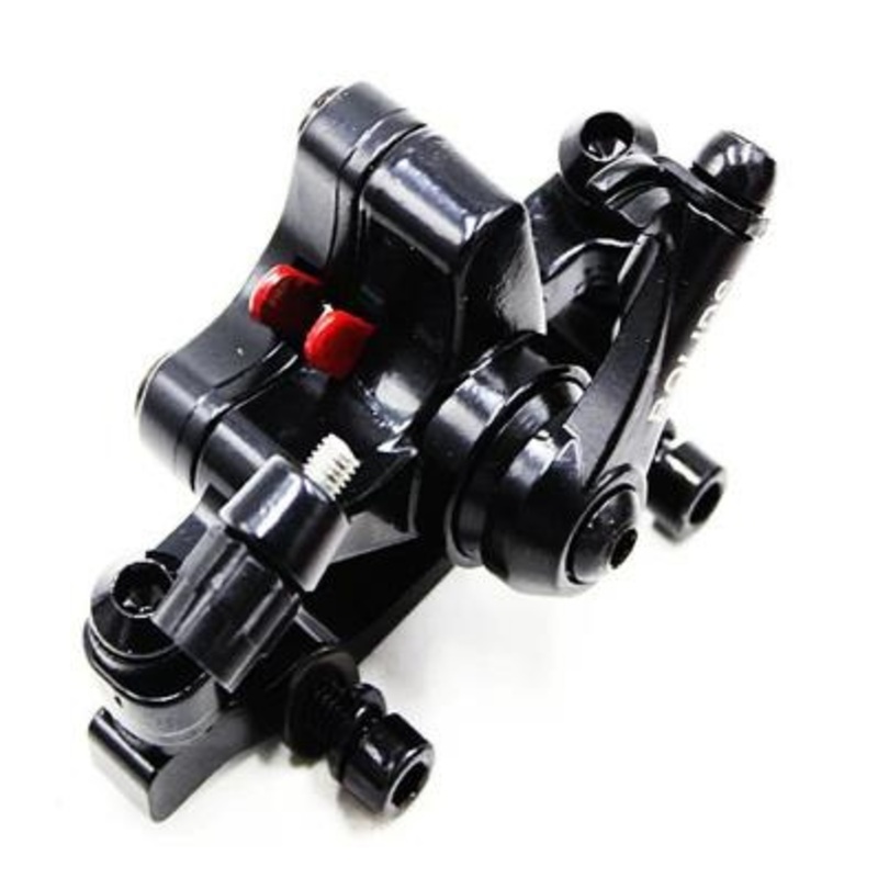 Directly Mounted Disc Brake Mountain Bike Brake Disc