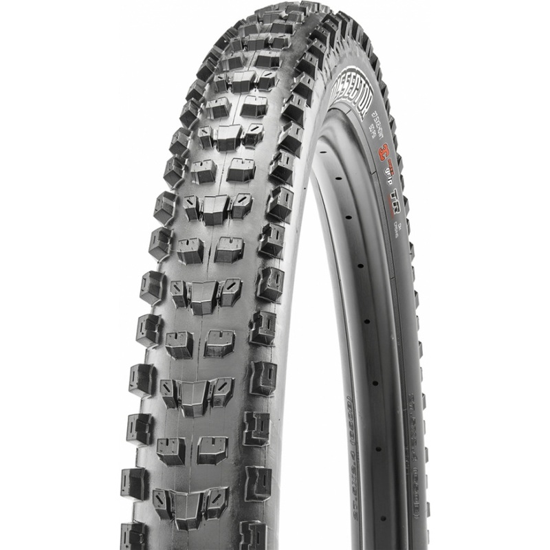 Dissector EXO/TR Clincher|29|2,60