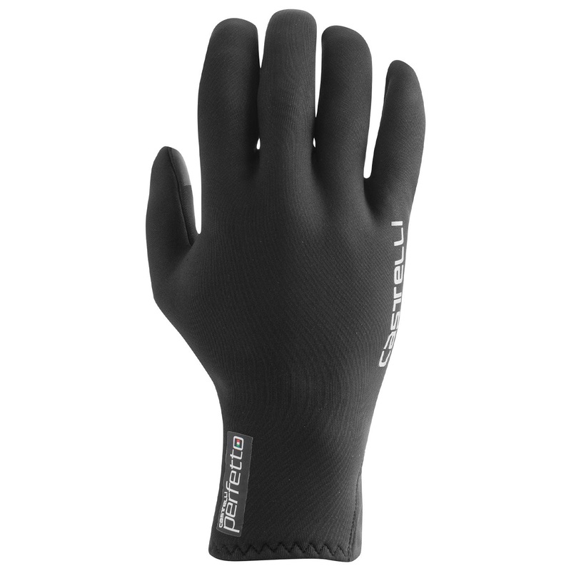 Guanti Castelli Perfetto Max – Nero