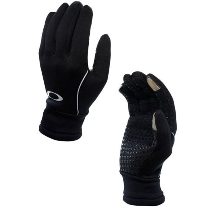 Guanti Oakley Power Stretch Pro – Nero