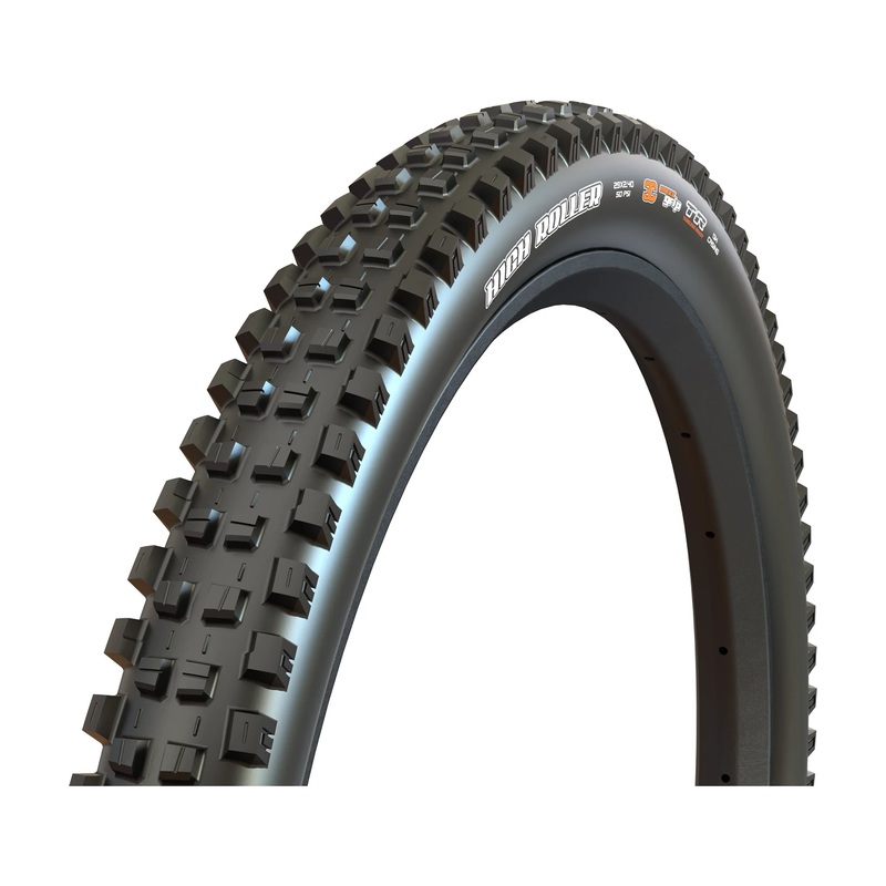 High Roller III TR DH 3C MaxxGrip