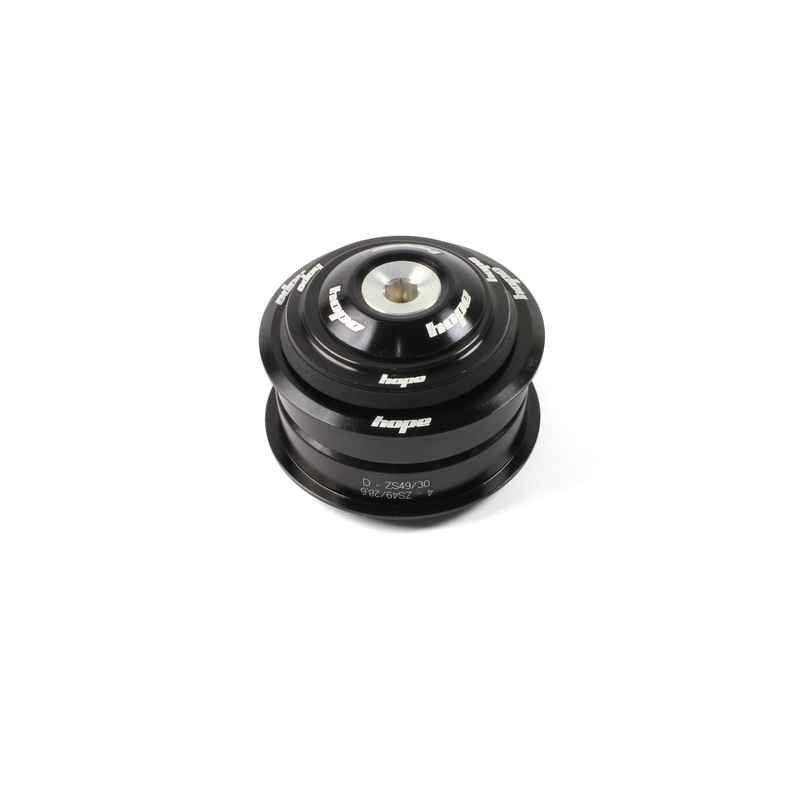 Hope 1.5 Step Down Headset – Low Stack