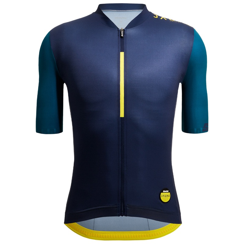 Maglia Tour de France Le Maillot Jaune – Allez