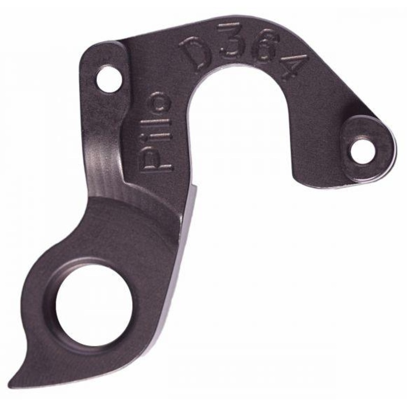 Pilo D364 Derailleur Hanger for Cannondale