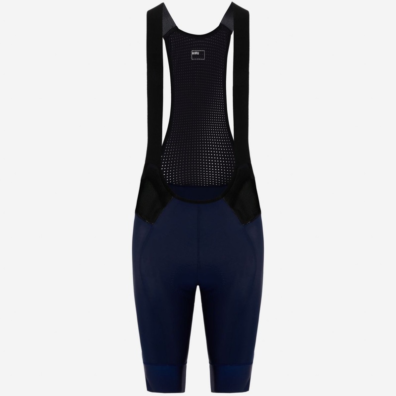 Salopette Donna Orbea Advanced – Blu