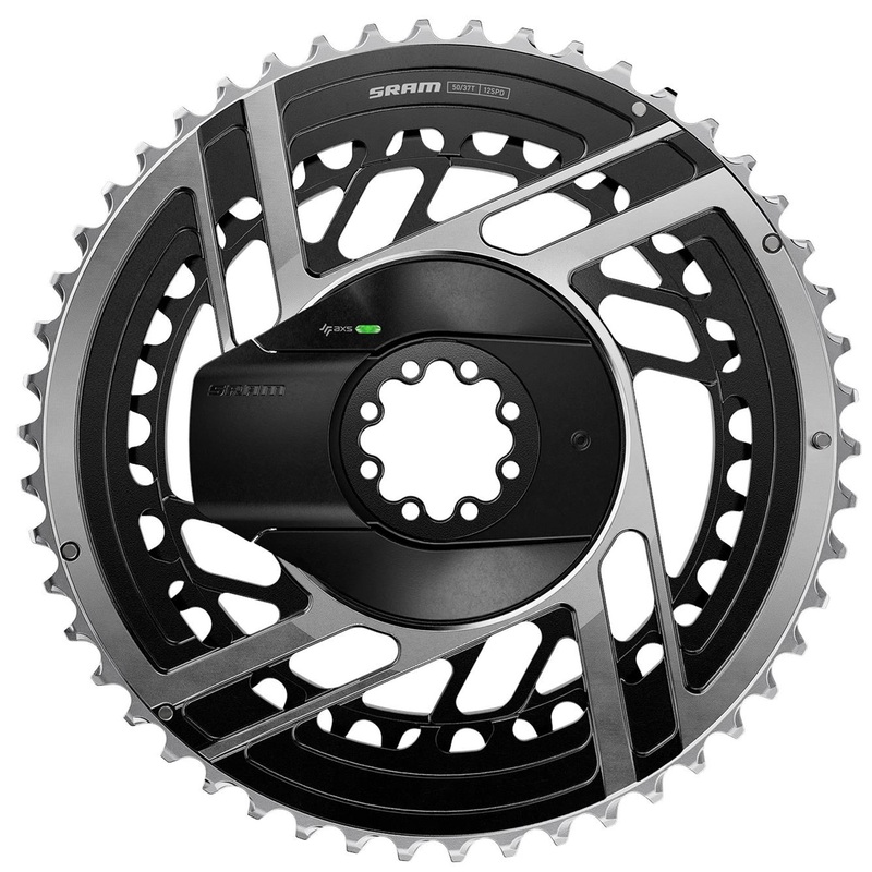Sram Red AXS E1 Direct Mount Power Meter Kit