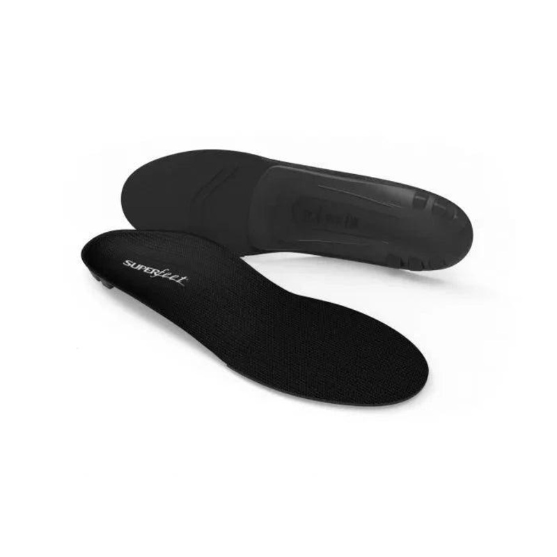 Superfeet Shoe Insole (Black)|C|D|E|F