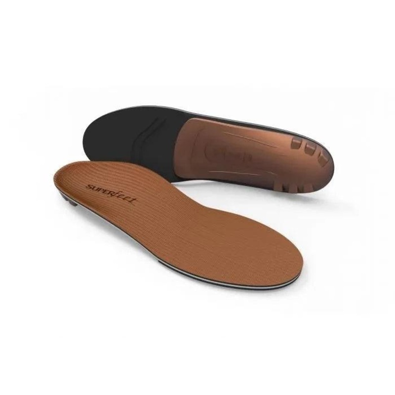 Superfeet Shoe Insole (Copper)