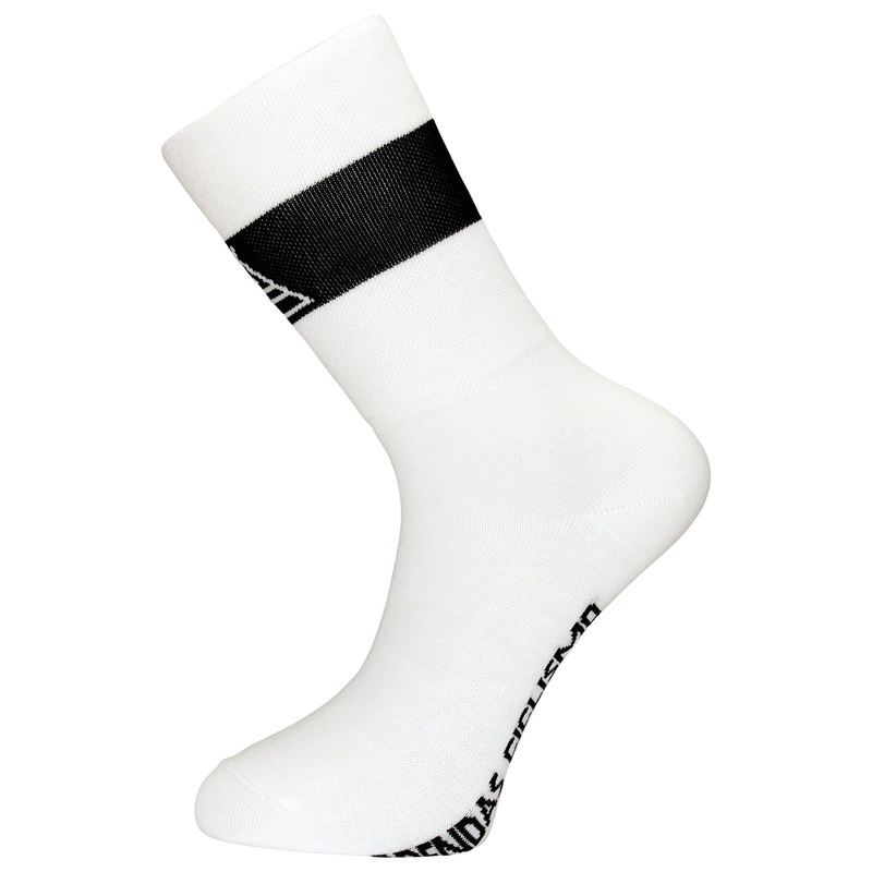 Team White Coolmax Socks|XS (36/38)|S/M (39/41)|L (42/43)|XL (44/46)|XXL (47+)