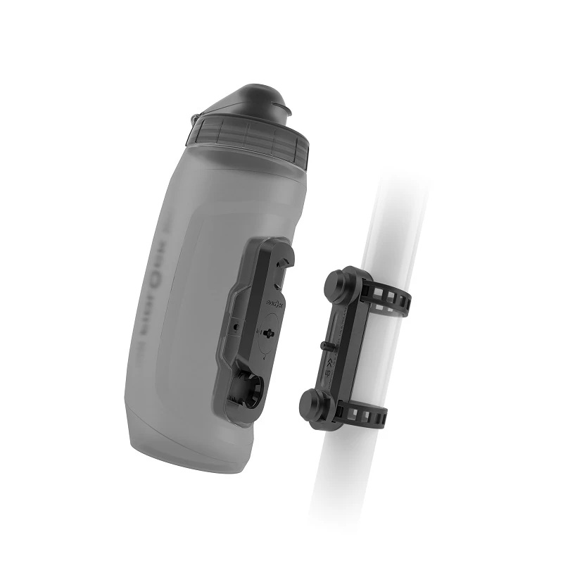 Twist bottle 590 + Uni Base |590 ml