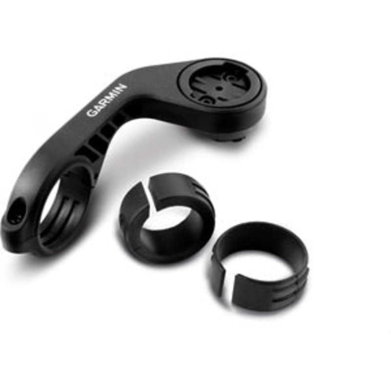 Universal Double Sided Out-front Mount – for Varia