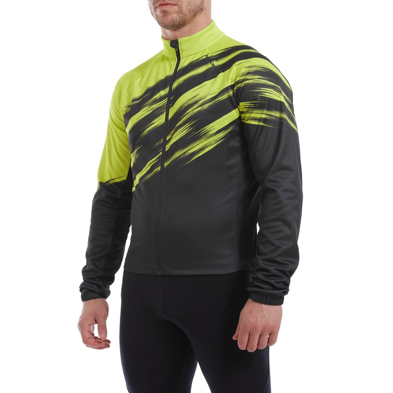 Altura Airstream Men’s Long Sleeve Jersey
