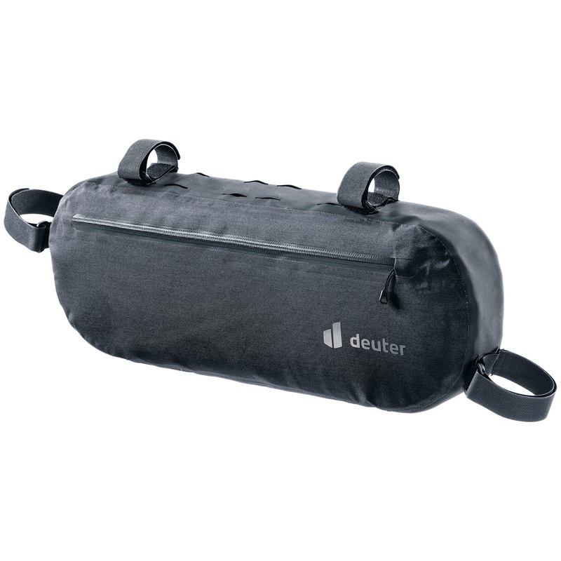 Borsa telaio Deuter Cabezon FB 6 – Nero