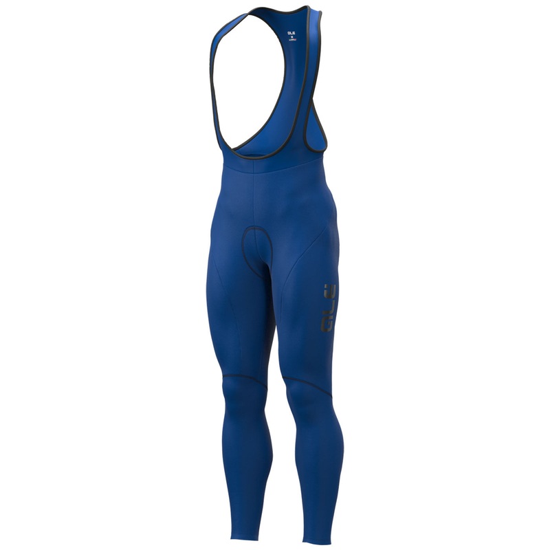 Calzamaglia Ale Solid Winter – Blu