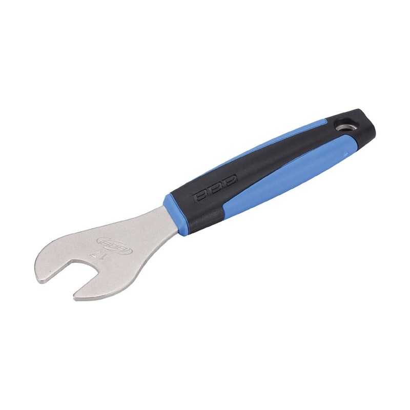 ConeFix Cone Wrench [BTL-25]|Black, Blue|14mm|16mm|17mm|13mm