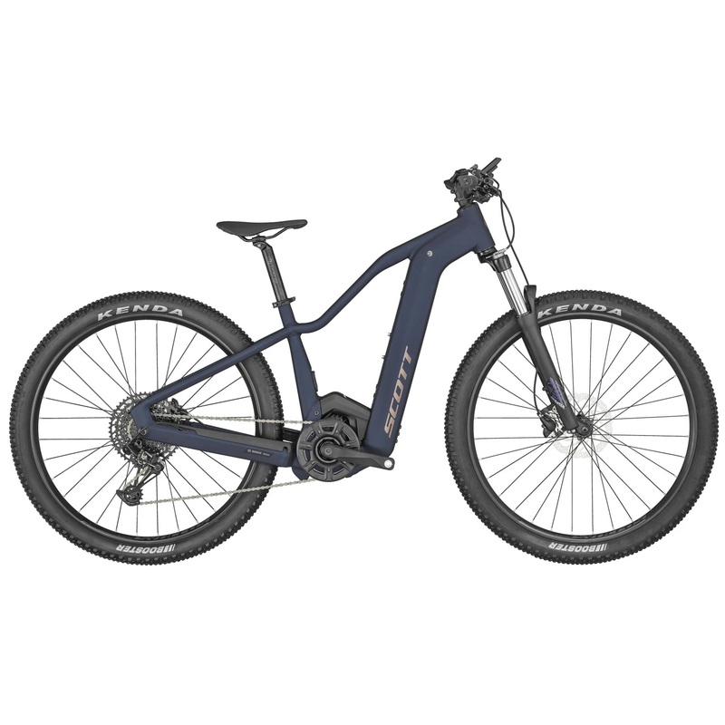 Contessa Active eRIDE 920|S|120mm|148mm|625 Wh|29