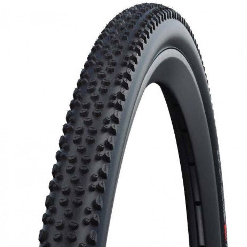 Copertoncino Schwalbe X-One Performance Raceguard Addix TLE – 700x33c