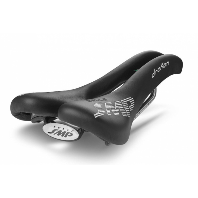 Drakon Saddle|138mm|276mm|138mm|276mm