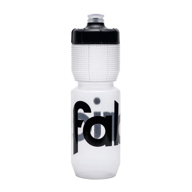 Fabric Gripper Bottle 750 ml [FWB-02]