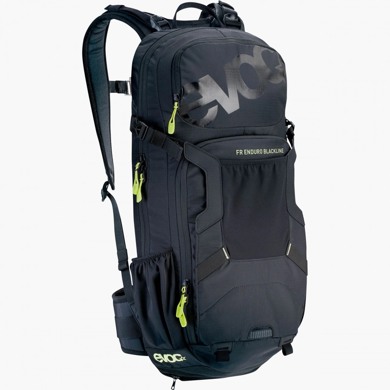FR Enduro Blackline 16L|M/L|M/L