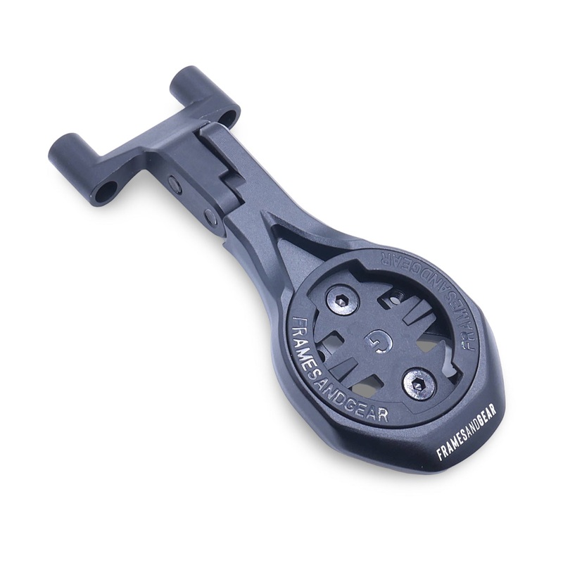 Frames & Gear Aeromount Computer Mount for FSA ACR