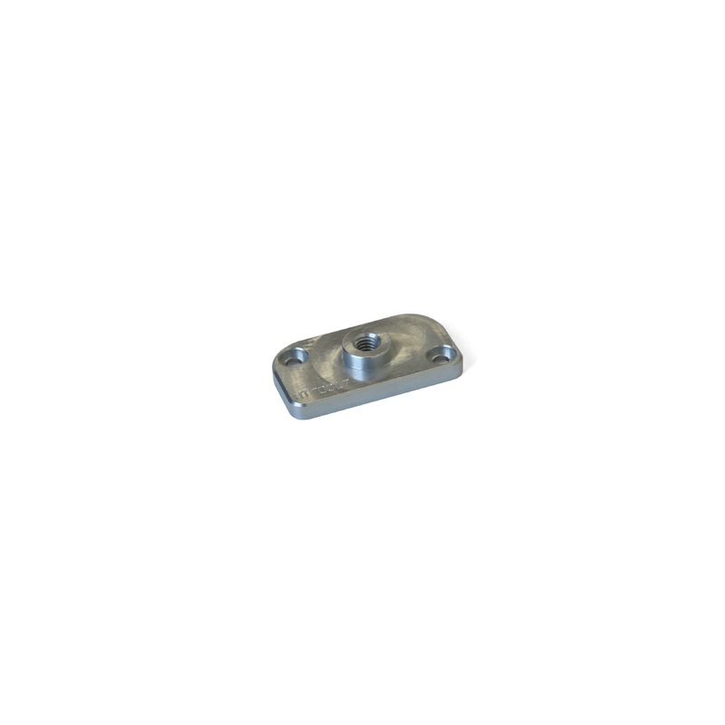 Hope Easy Bleed Kit Cap 2002 Mini Lever