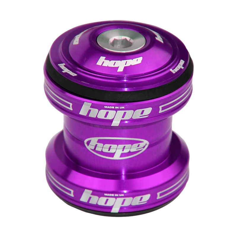 Hope Traditional Headset Complete