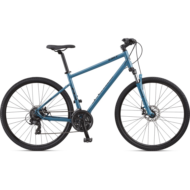 Jamis DXT A3 (Smoke)|17|19|17″|19″