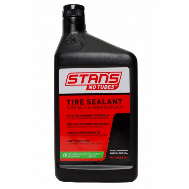 Liquido Sigillante Stans No Tubes – 946ml