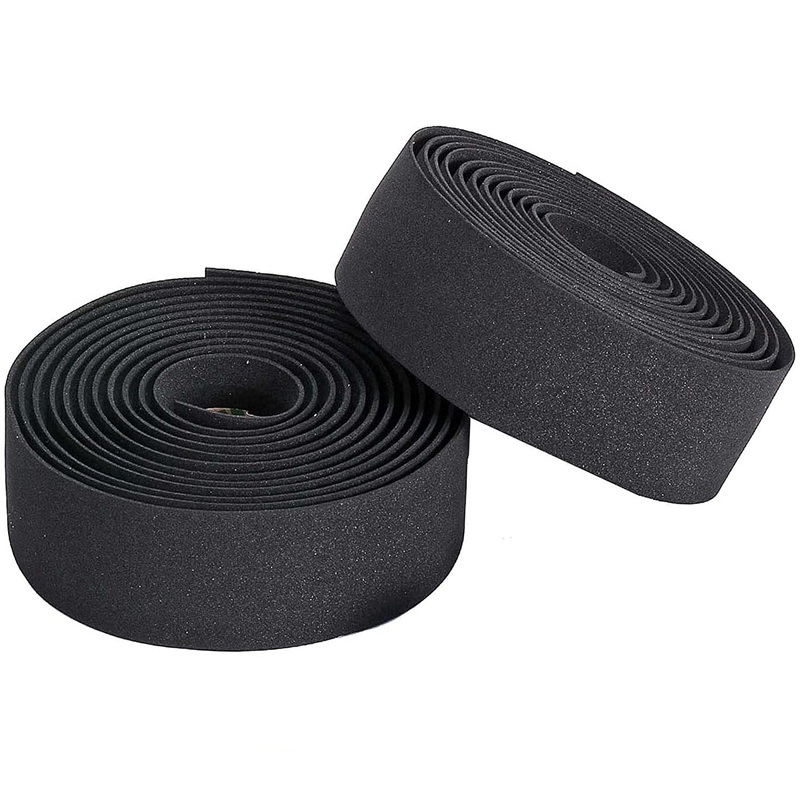 Nastro Manubrio Gist Gelly – Nero