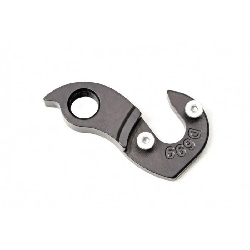 Pilo D699 Derailleur Hanger For Argon 18