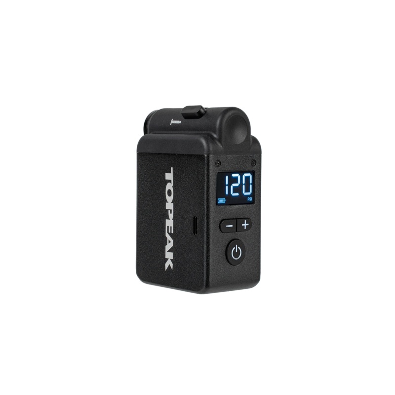 Pompa Digitale E-Booster