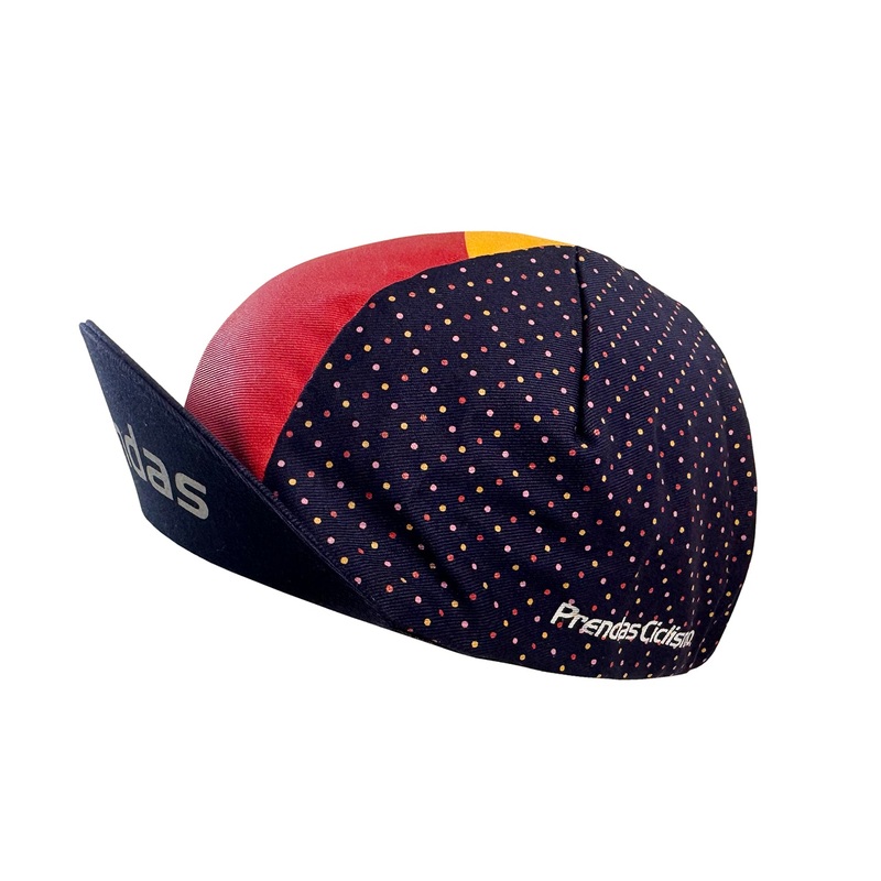 Prendas CC Cotton Cycling Cap|Medium (54-59cm)|Large (59-61cm)