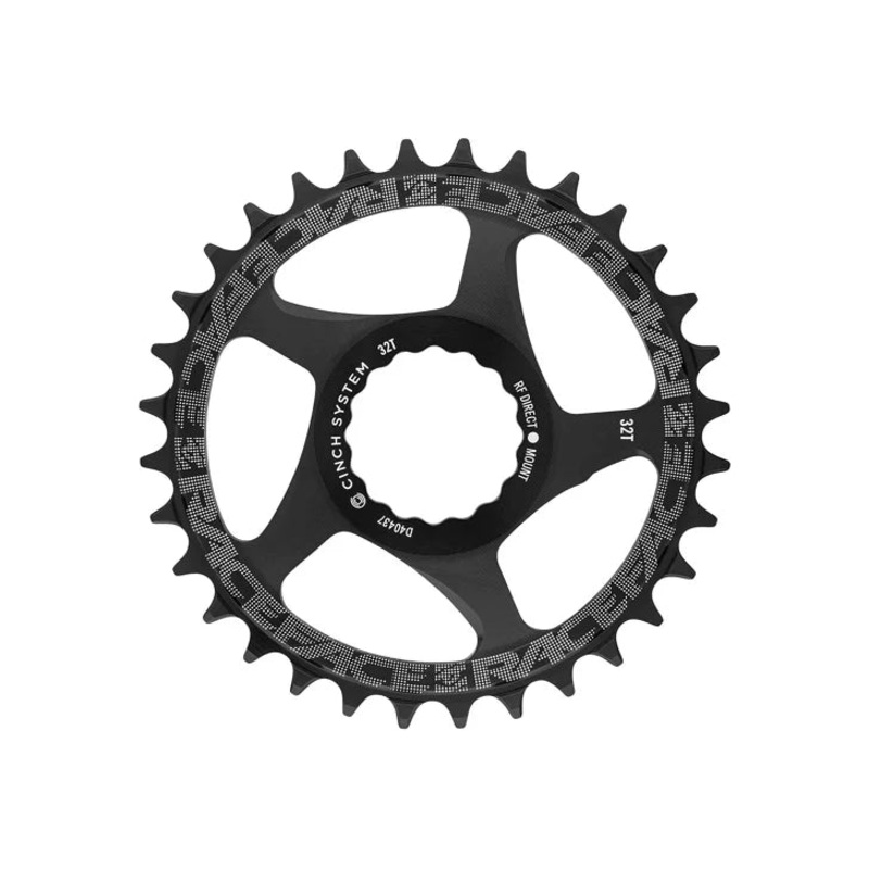 Race Face Direct Mount 30 Tooth 10 / 11 Speed 36t Chainring