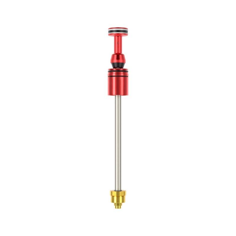 Rockshox Spare – Air Spring Upgrade Kit – Debonair+ W/ Butter Cup (Includes Air Shaft Assembly, Buttercup & Seal Head) – Lyrik D1+(2023+)