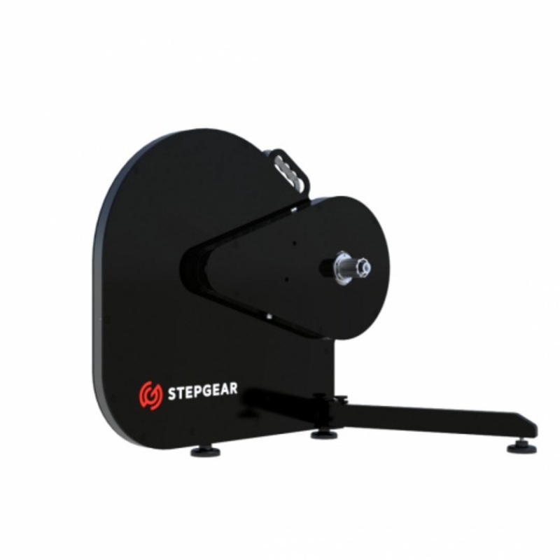 SG-1 Smart Trainer