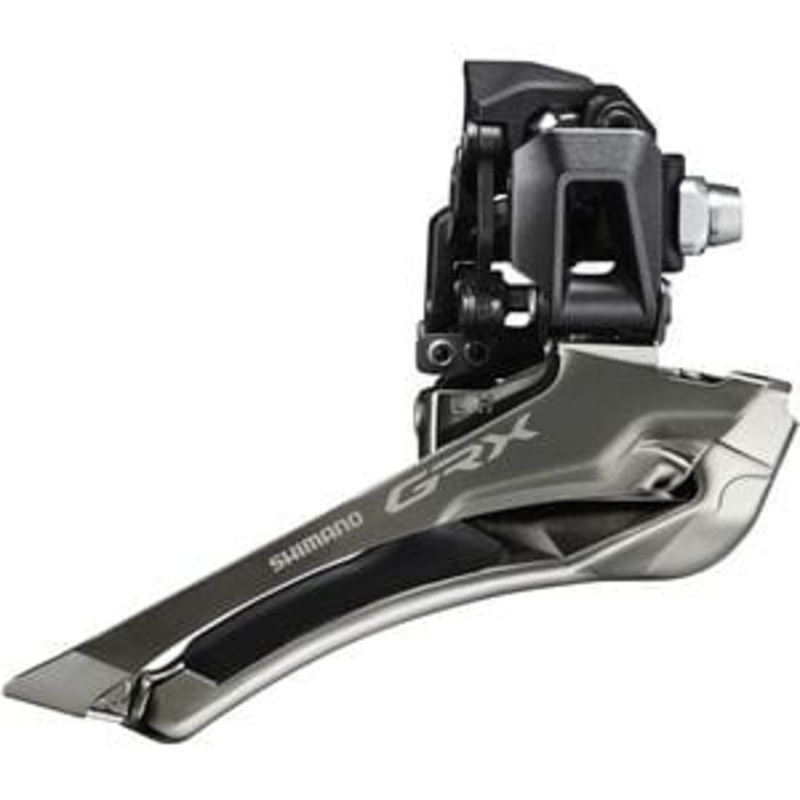 Shimano GRX RX820 Front Derailleur
