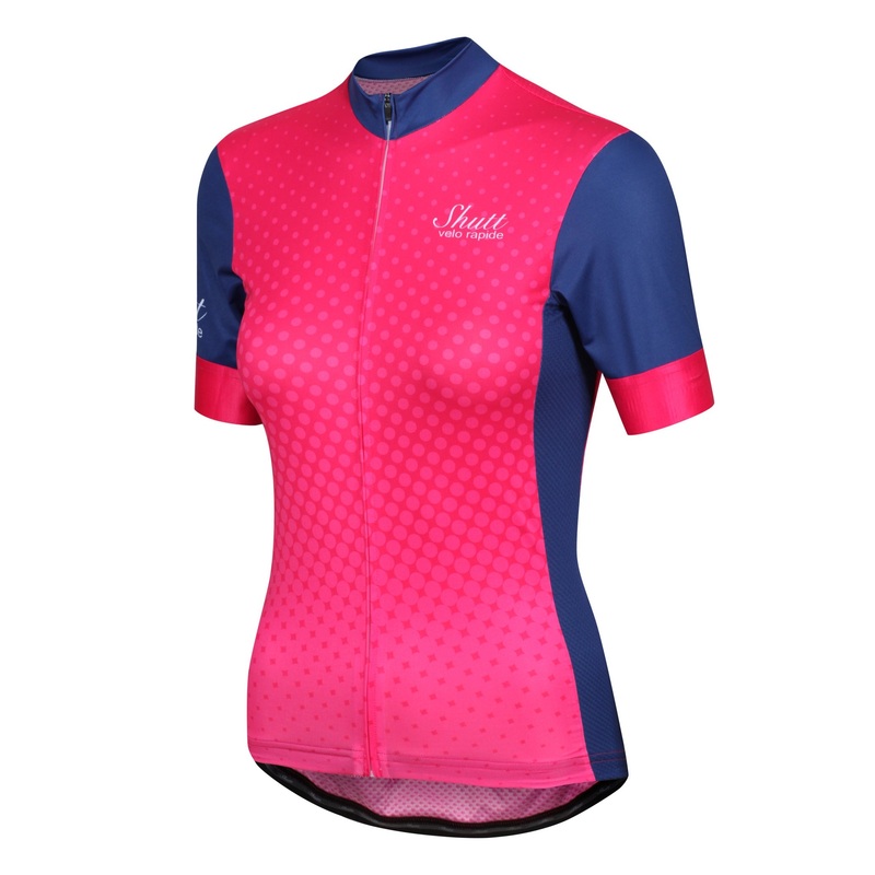 Shutt Women’s Cheviot Jersey|XS|S|M|L|XL|2XL|3XL|4XL|5XL