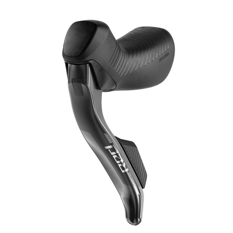 Sram Red AXS E1 Shifter/Brake Lever W/Flatmount Brake Calliper