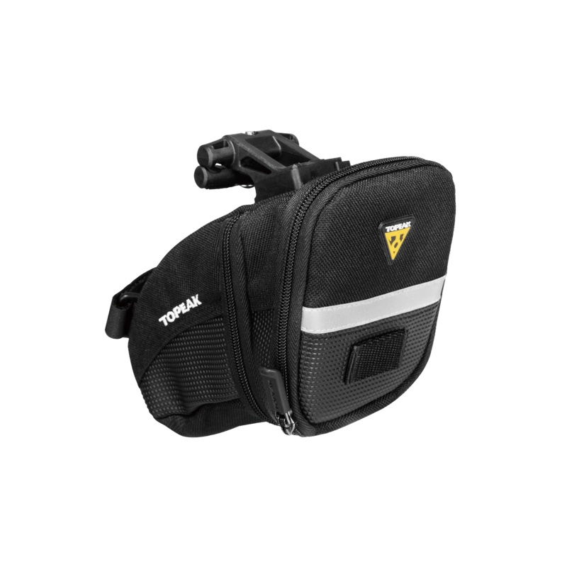 Topeak Aero Wedge Saddle Bag|M|L