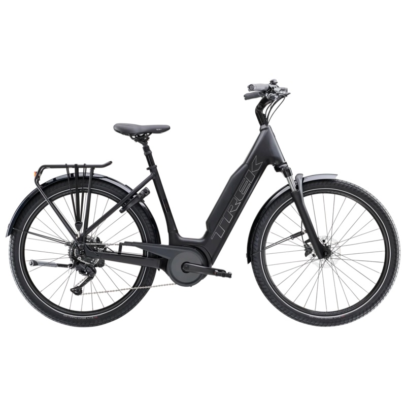 Verve+ 3 Lowstep Gen 3 800Wh|XS|60mm