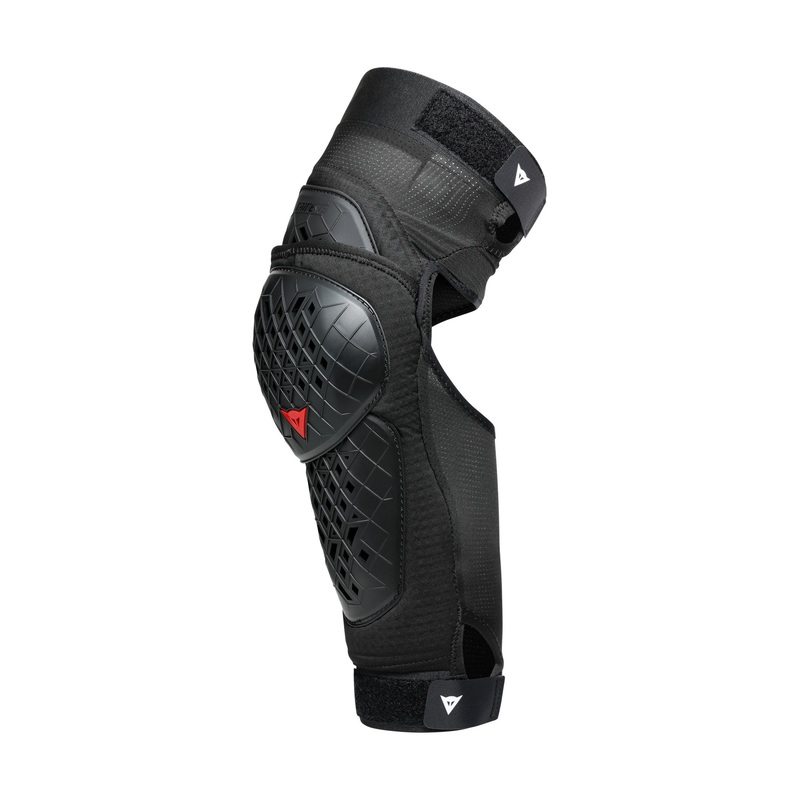 Armoform Pro Elbow Guard|Black|L|M|S|XL